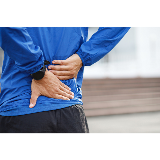 immediate back pain relief