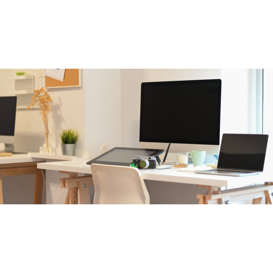 Standing Desk vs. Sitting Desk | Which Is Better for Your Back?