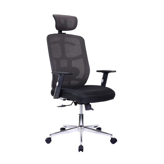 High Back Executive Mesh Ergonomic Office Chair